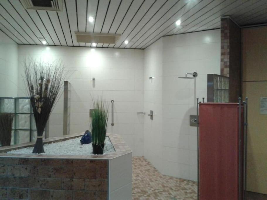 Fundis Apartment 巴特哈尔茨堡 外观 照片