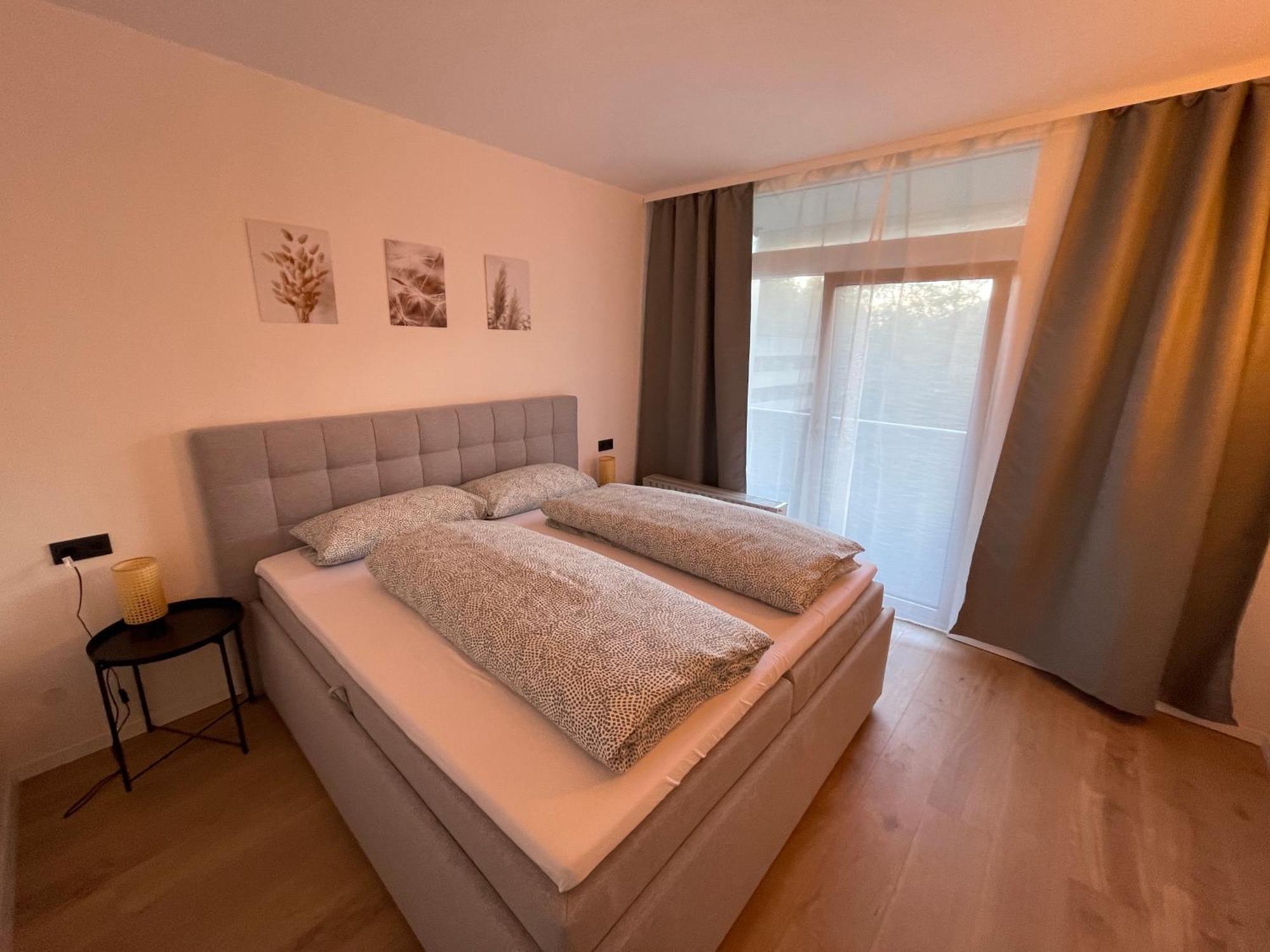 Fundis Apartment 巴特哈尔茨堡 外观 照片